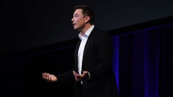 Elon Musk Has Raised Millions Of Dollars For The Boring Company By Selling $500 Flamethrowers