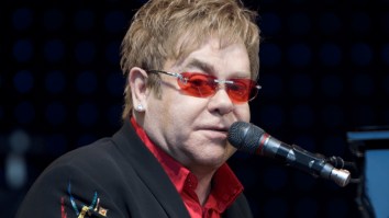Elton John Announces Retirement And Massive 300-Show Farewell Tour