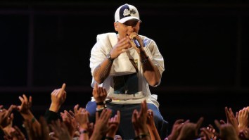 The World’s Most Popular Workout Song Is Surprisingly Old School