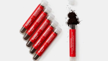 Make Delicious Specialty Coffee Literally Anywhere With Equator Instant Coffee
