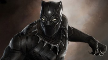 The First ‘Black Panther’ Clip Is Action-Packed, Plus Wakanda Is Revealed In A Cool New Featurette