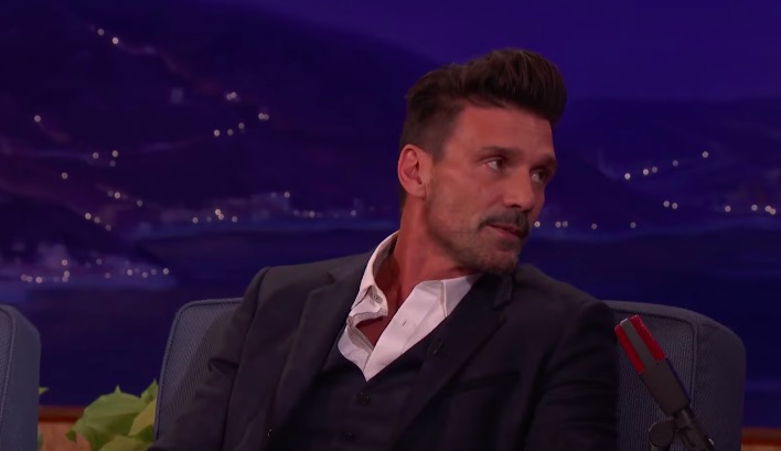 Frank Grillo Workout Routine and Diet Plan: Train like Crossbones