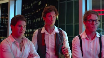 The ‘Game Over, Man!’ Trailer Is The Perfect Mix Of ‘Workaholics’ And ‘Die Hard’