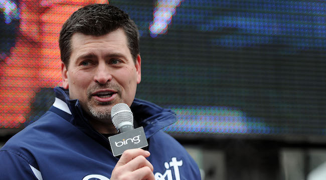 Mark Schlereth