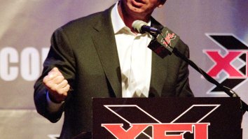Sports Finance Report: McMahon Announces XFL Reboot, WWE Stock Sets All-Time Closing High