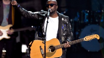 Incredible Story Of How A DJ Wrote A Letter To Wyclef Jean In 1994 Then Met Him At The 2018 Grammy’s