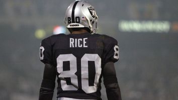 Jerry Rice And Charles Woodson Warn Young Raiders Players About Playing For Jon Gruden
