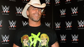 Sports Finance Report: Shawn Michaels Returns to the WWE to Celebrate RAW25