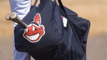 Cleveland Indians Are Removing Controversial Chief Wahoo Logo From Their Jerseys