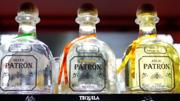 Bacardi Just Bought Patron Tequila For $5.1 Billion
