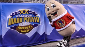 Sports Finance Report: Famous Idaho Potato Bowl Gives IPC ROI of 2,000%+