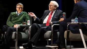 Investor Warren Buffett Issues Scary Predictions On Cryptocurrency, ‘Will Come To A Bad Ending’