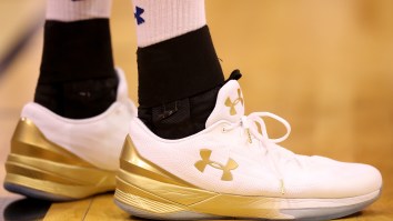 Sports Finance Report: Analyst Predicts 30% Decline for Under Armour