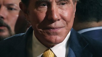 Sports Finance Report: Steve Wynn Accused of Sexual Misconduct, WYNN Shares Drop 10%, Could Fall Another 10%