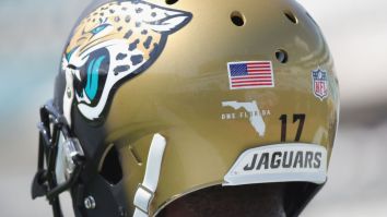 The Jacksonville Jaguars Viciously Troll Steelers’ Mike Mitchell For Guaranteeing Win Before Loss On Sunday