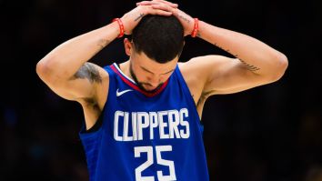 Austin Rivers Fires Back At His Haters After Rockets’ Players Plotted To Beat Him After Game, Is Fed Up With Being Called ‘The Coach’s Son’