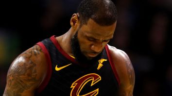 Anonymous Cavs Players Complain About Isaiah Thomas’ Terrible Defense, Aging Roster