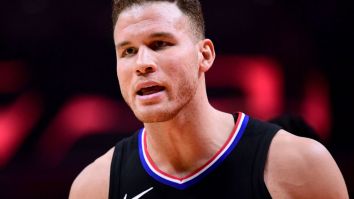 The LA Clippers Trade Blake Griffin To The Detroit Pistons In Blockbuster Deal And Are Looking To Move DeAndre Jordan And Lou Williams