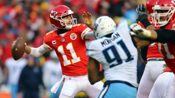 Kansas City Chiefs Reportedly Rejected Huge Trade Offer From Denver Broncos For Alex Smith