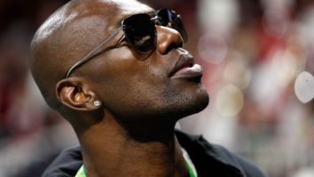 Terrell Owens Finally Makes The Hall Of Fame, Then Puts FS1 Host Jason Whitlock In A Body Bag On Twitter