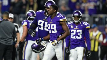 Vikings DB Terence Newman Calls Out The NFL For Making Him Take Third Drug Test In A Little Over A Month