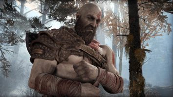 New ‘God Of War’ Story Trailer, Release Date And Collector’s Editions Revealed