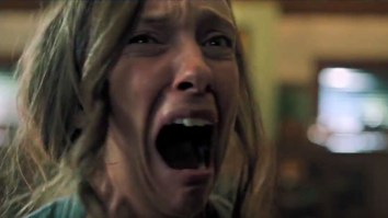 Here’s The First Trailer For ‘Hereditary,’ A Film Being Called ‘The Most Insane Horror Movie In Years’