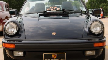 How To Sell Your Car For Big Money – According To 25-Year-Old President Of Top Dealership