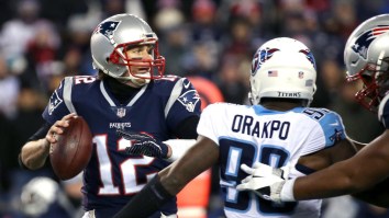 Hulu Revealed Some Very Interesting Data On The Viewing Habits Of NFL Fans During The 2017 Season