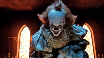This Gruesome Deleted Scene From ‘IT’ Is As Creepy And Crazy As The Rest Of The Film