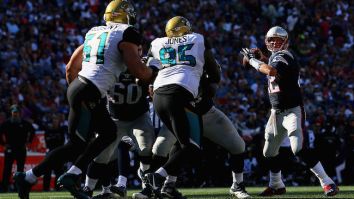 The Jaguars Have A Brand New Game Plan To Beat The Patriots Thanks To A Bunch Of First Graders