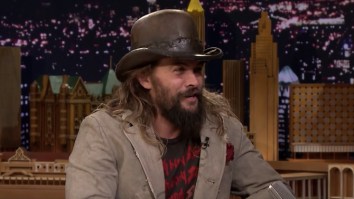 Jason Momoa Had Trouble Landing Acting Roles After Playing Khal Drogo In ‘Game Of Thrones’