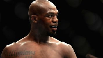 Jon Jones Passed A Polygraph Test Concerning His Illegal Use Of Steroids