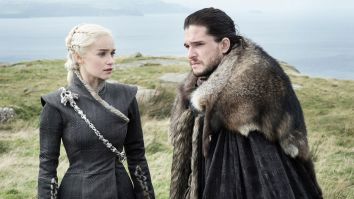 Kit Harington Teases Jon Snow’s Final Spoilery ‘Game Of Thrones’ Scene, Says Season 8 ‘Designed To Break Us’