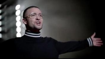 Justin Timberlake Channels Steve Jobs In New ‘Filthy’ Video But Fans Aren’t Feeling It