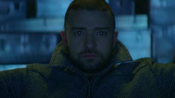 Justin Timberlake Just Dropped The Music Video For His New Single ‘Supplies’