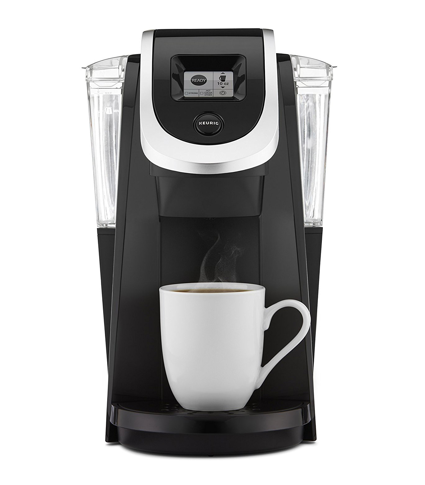 The 15 Best Single Serve Coffee Makers 