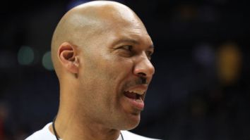 LaVar Ball Revealed His New Master Plan After LiAngelo Wasn’t Drafted