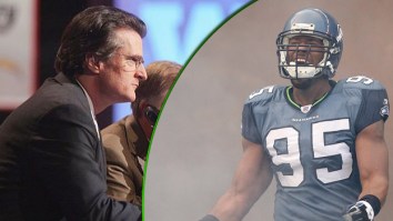 Ex-First Round Pick Flat-Out Claims Mel Kiper Takes Bribes For Higher Mock Draft Grades
