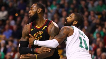 LeBron James, Now In His 15th NBA Season, Shared His Thoughts On When, And Why, He Will Retire