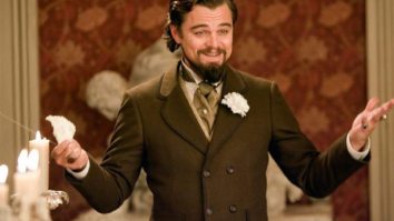 Leonardo DiCaprio To Star In Quentin Tarantino’s Manson Family Movie Possibly With Pacino And Pitt