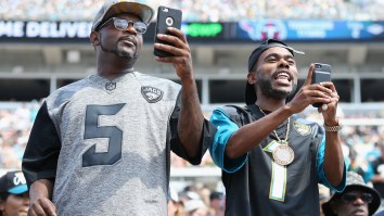 Tom Brady Trolls Comedian Lil Duval After He Claims The Patriots Cheated Their Way Into The Super Bowl