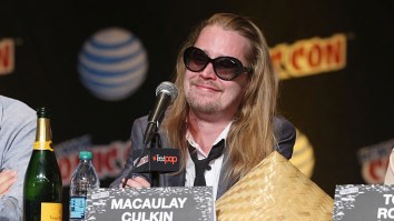 Macaulay Culkin Speaks On Why He Quit Acting, His ‘Mentally And Physically’ Abusive Father