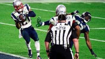 Al Michaels Reminisces On His Flawless Call Of Malcolm Butler’s Super Bowl XLIX Interception