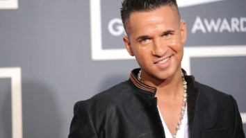 Mike ‘The Situation’ Sorrentino Pleads Guilty To Tax Fraud, Faces 15 Years In The Slammer