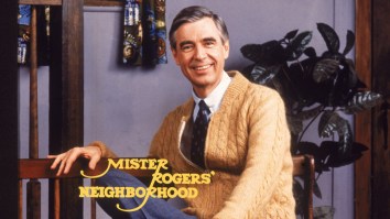 The Upcoming Documentary On ‘Mister Rogers’ Looks Incredible, Brings Back Memories