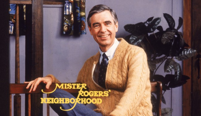 Mister Rogers Documentary Wont You Neighbor