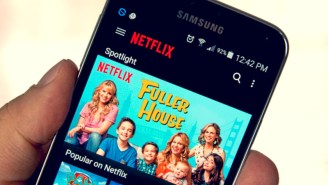 Interesting New Map Reveals The Most Popular Netflix Shows For Each State In America In 2017
