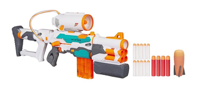 Best Nerf Guns For Sale Right Now