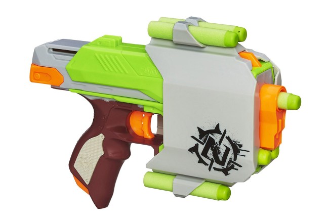 Best Nerf Guns For Sale Right Now